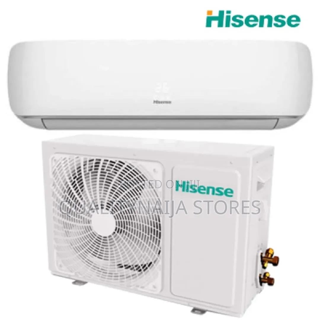 Hisense 2hp Split Ac