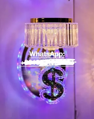 Led Wall Light for Your Duplex