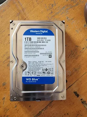 1tb HDD Desktop