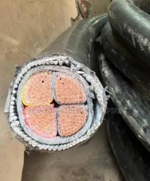 150mm 4c0re Quality Cable