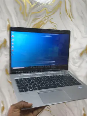 Laptop HP ProBook 440 G7 8GB Intel Core i5 HDD 500GB