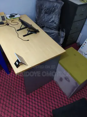Executive Office Tables