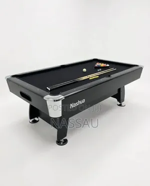 7ft Snooker Pool Table