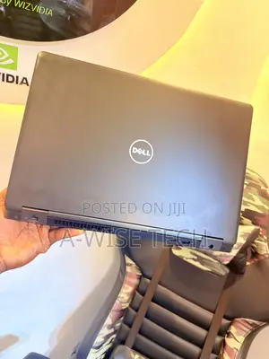 Laptop Dell Latitude 15 5580 8GB Intel Core i7 SSD 256GB