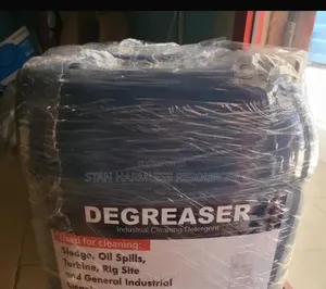 Degreaser Oil