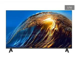 TCL 32" FHD Android Tv(32s4500a)