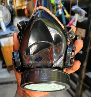 303 Nose Cover – Comfortable Protective Safety Mask