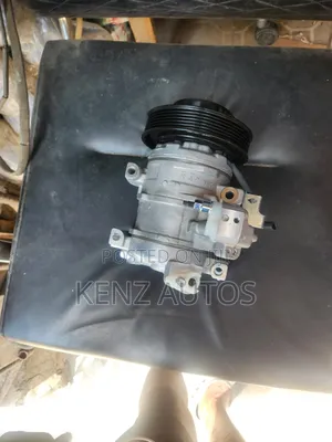 Compressor for Acura MDX 2013 Model