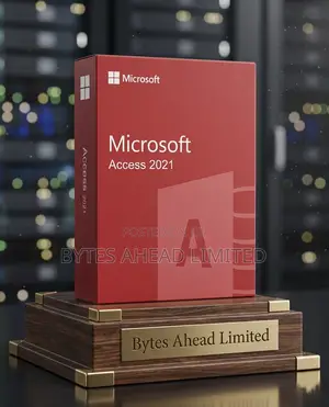 Access 2021 – Digital License