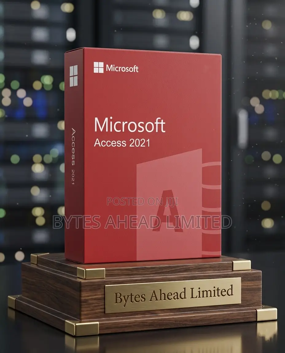 Access 2021 – Digital License
