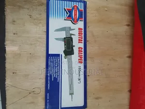 Digital Caliper