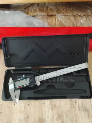 Digital Caliper