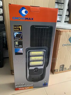 Solar Security