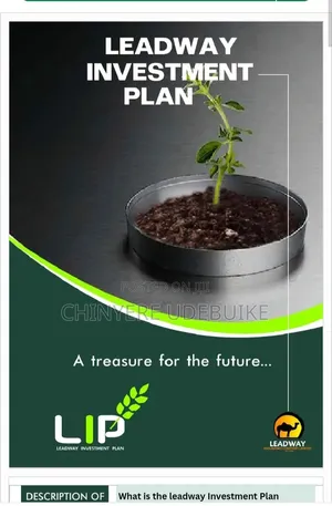 Education Target Plan/Investment Plan For The Future