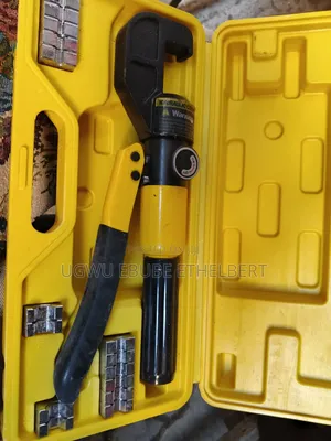 70 Mm Cable Lug