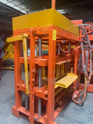 Shengya Machinery