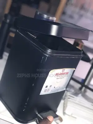 Automatic Waste Disposal