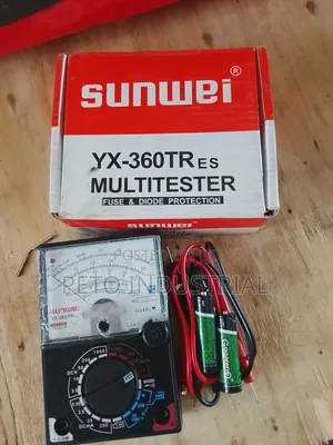 Multi Tester