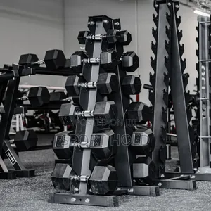 Dumbbell Rack