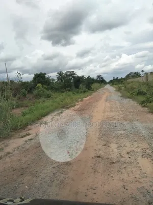 Land for Sale in Owerri