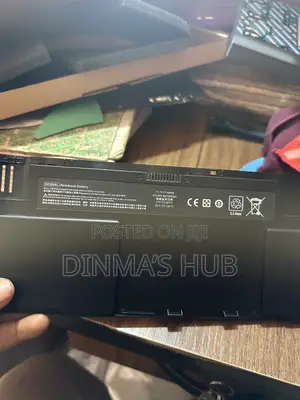 810 G3 Laptop Battery