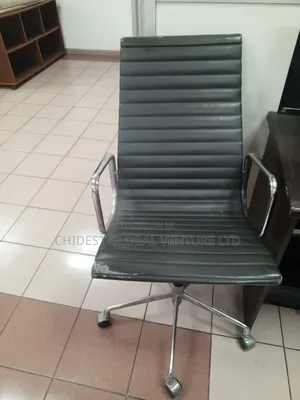 Office Leather Chair