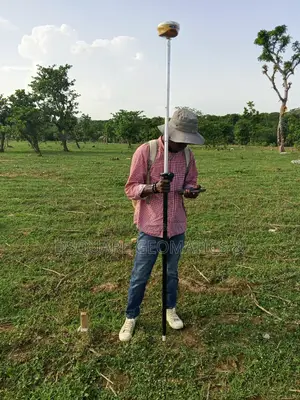 Certified Land Surveyor