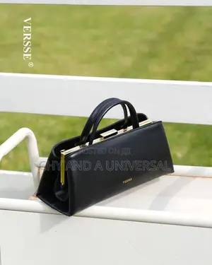Portable Versse Beautiful Handbag