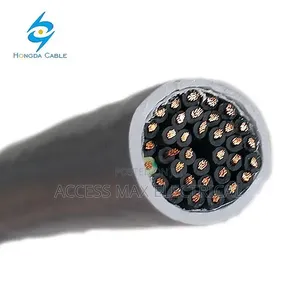 2 5mm 25 Core Flexible Cable