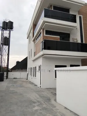 4bdrm Duplex in Aladinma, Owerri for sale