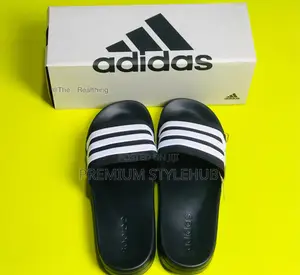 Adidas Comfort Slides