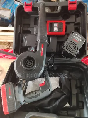 Cordless Portable Blower