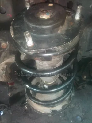 Complete Front Shock Absorber for Lexus Es 350