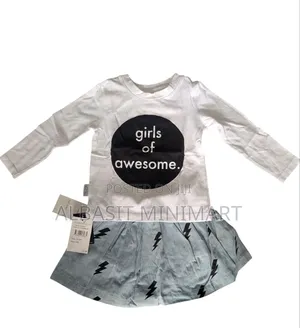 Australian-Toddler 2-Piece