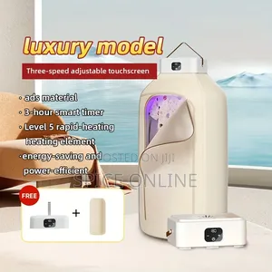 Xvip Premium Foldable Electric Clothes Dryer Bag