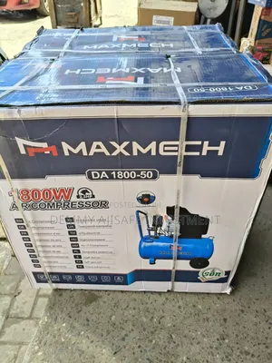 Air Compressor 50ltr
