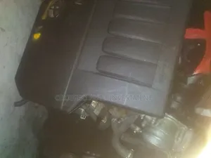 Complete Engine for Toyota Rav 4 2007-2011 V6