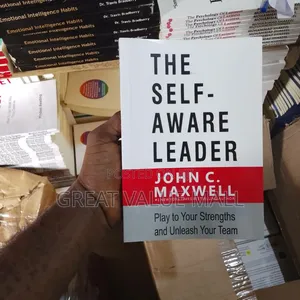 The Self-Aware Leader