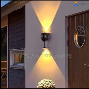 Quality Outdoor and Indoor Light Cast Body