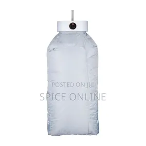 Xvip Premium Foldable Electric Clothes Dryer Bag