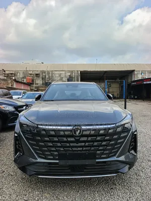New Changan UNI-Z 1.5T Premium 2025 Gray