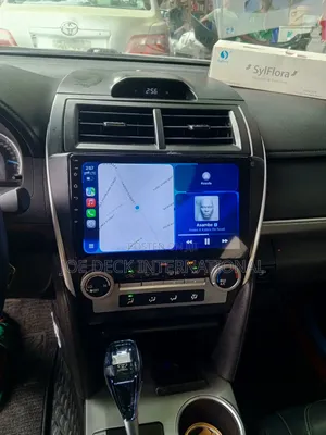 Toyota Camry 2012 /2014 Android Carplay