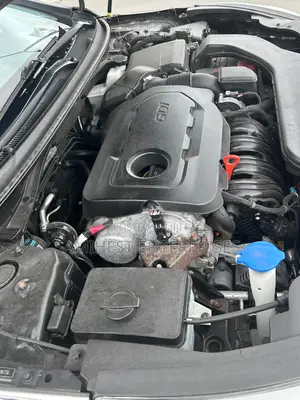 Hyundai Sonata 2015 Black
