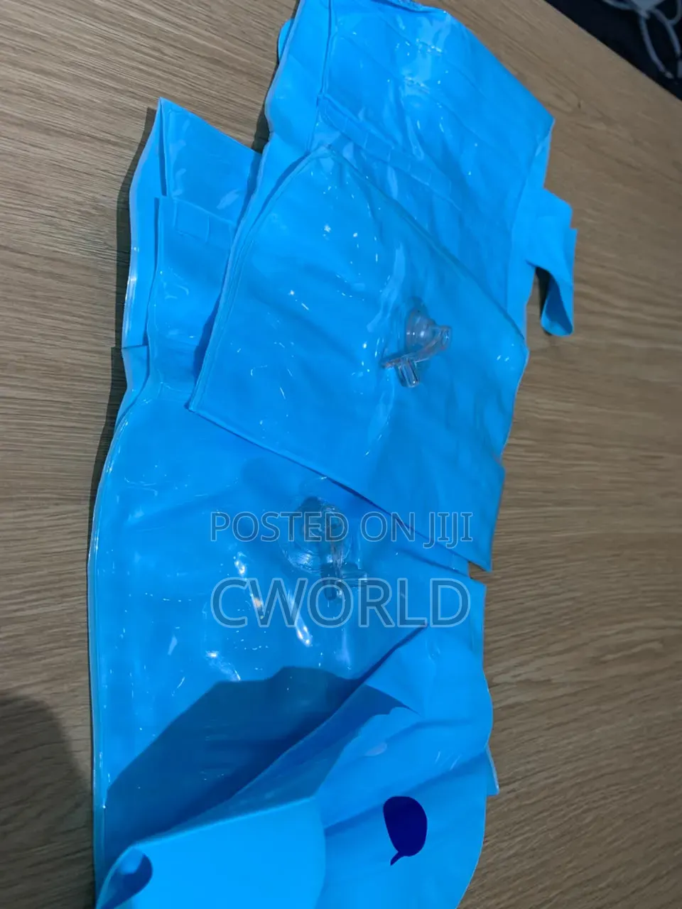 Kids Inflatable Arm Floaties