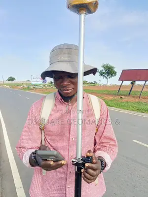 Land Surveyor in Apo Abuja