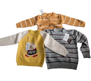 Knitted Cardigans