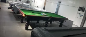 Snooker Board