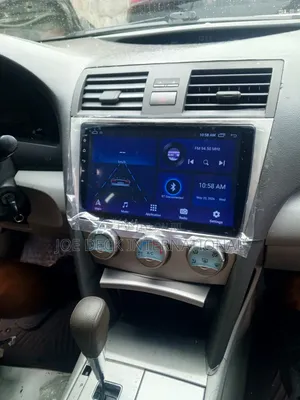 New Model Toyota Camry 2008/2011