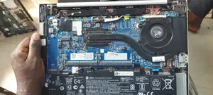 Professional Laptop Repair Services