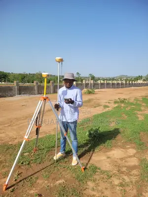 Professional Land Surveyor Wuse Abuja